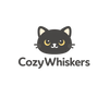 cozywhiskers.online - Home